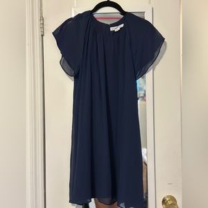 BCBG mini dress